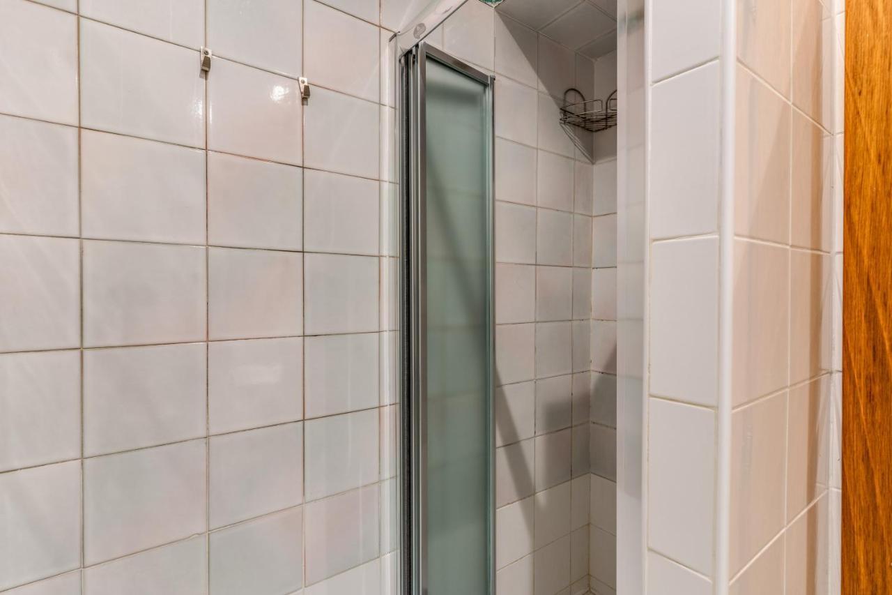 Lovely Flat By The Trevi Fountain Lägenhet Rom Exteriör bild